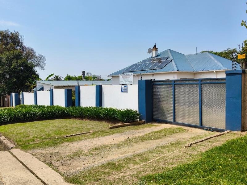 Commercial Property for Sale in Mthata Eastern Cape
